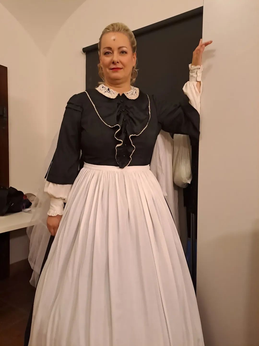Aninna, La Traviata