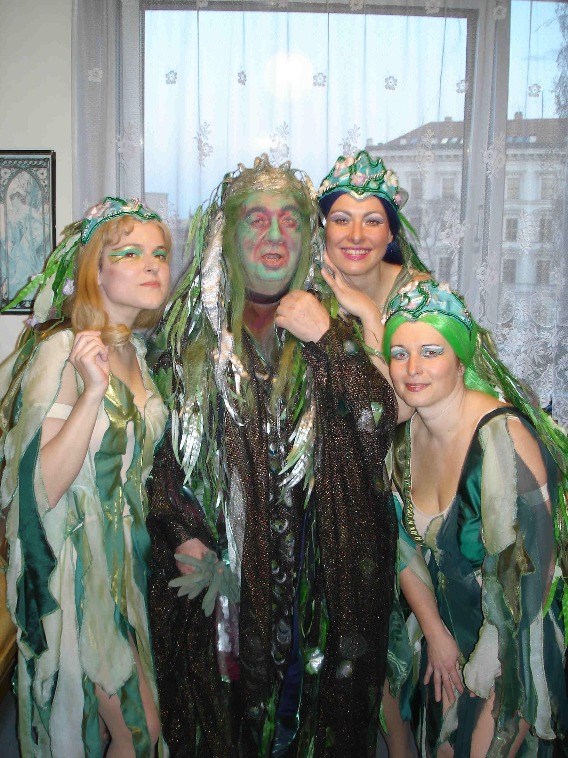 24Rusalka, Brno, E. Daňhelová, Richard Novák, M. Kloboučková