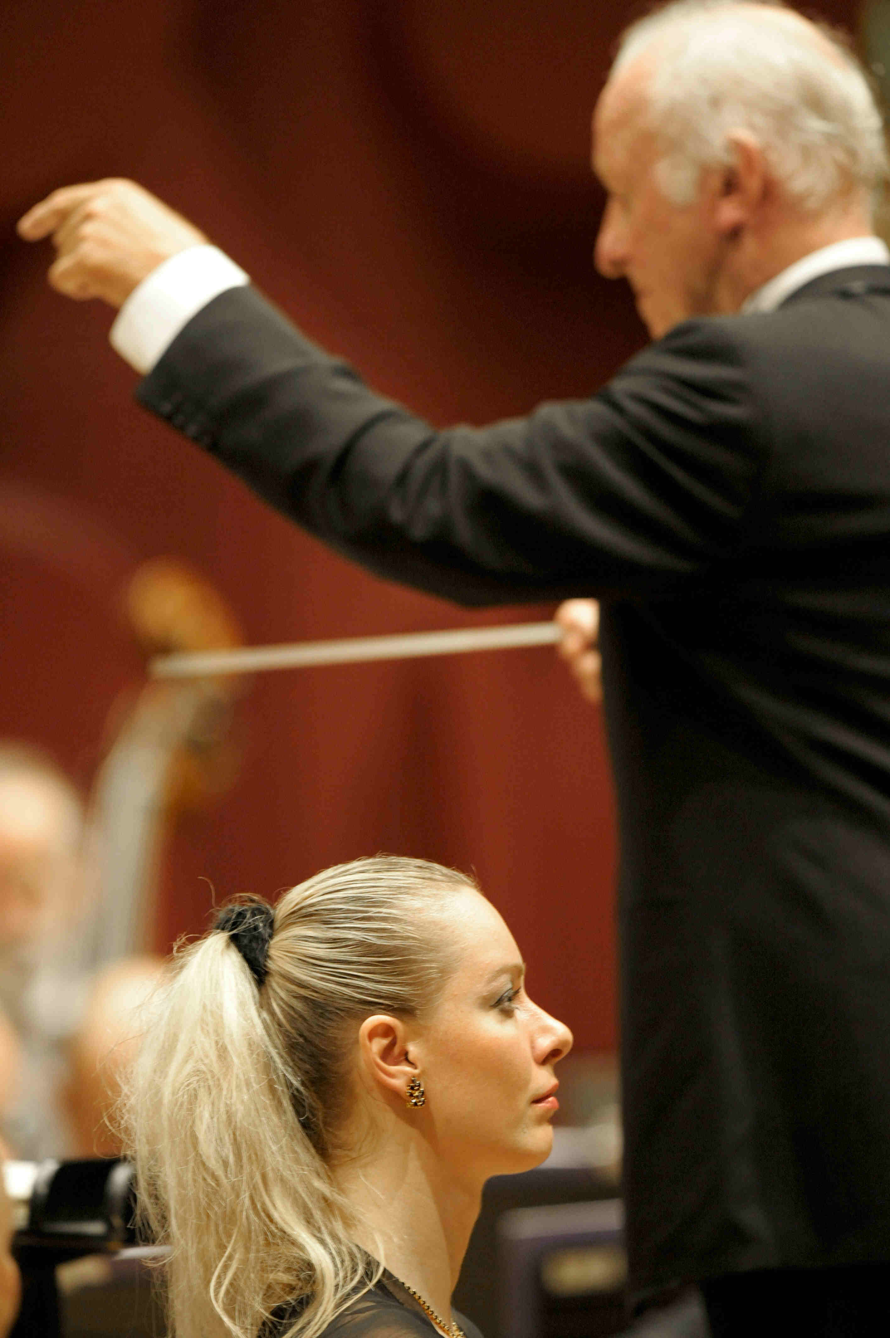 02 Jana Wallingerová, Gerd Albrecht