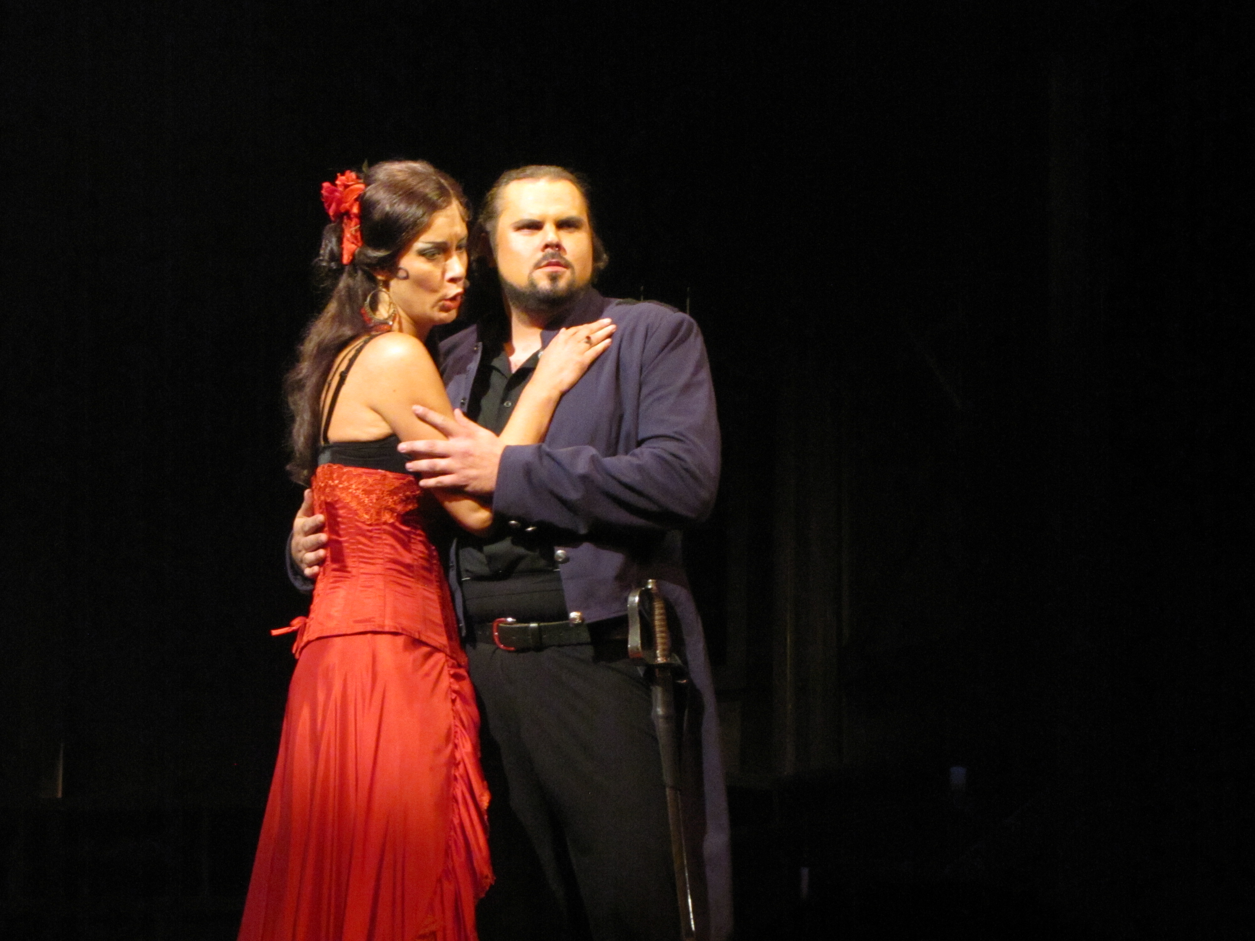 08 Carmen, Jakub Rousek (Don José)