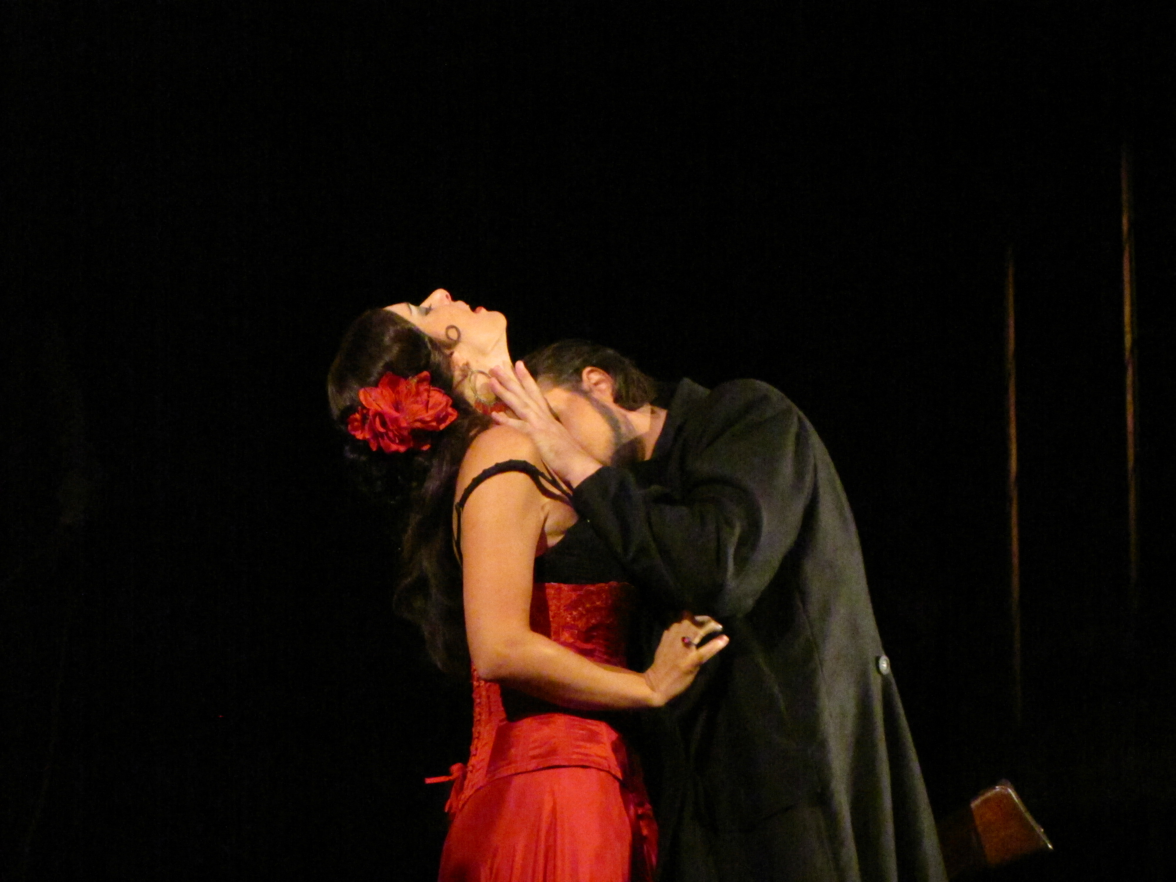 09 Carmen, Jakub Rousek (Don José)